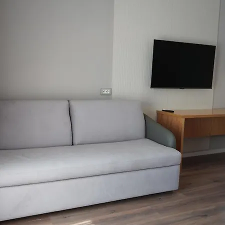 Hotel Platinium