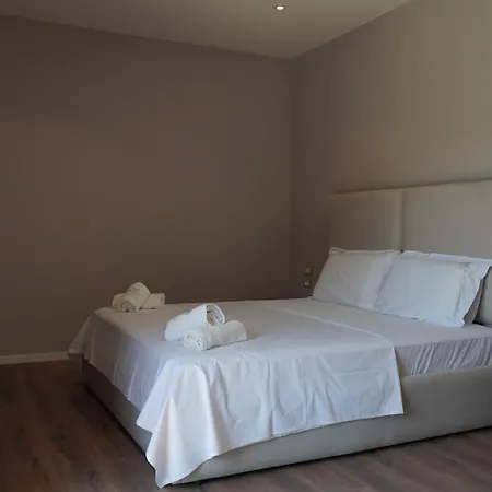 Platinium Hotel Dhermi
