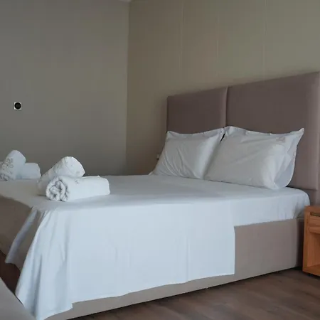 Hotel Platinium 4*
