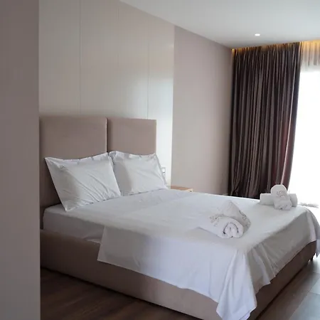 Hotel Platinium Dhermi