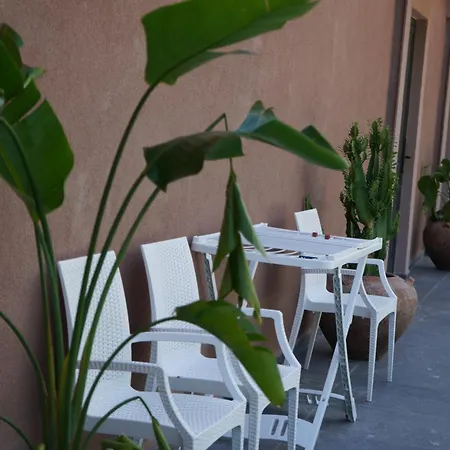 Hotel Platinium