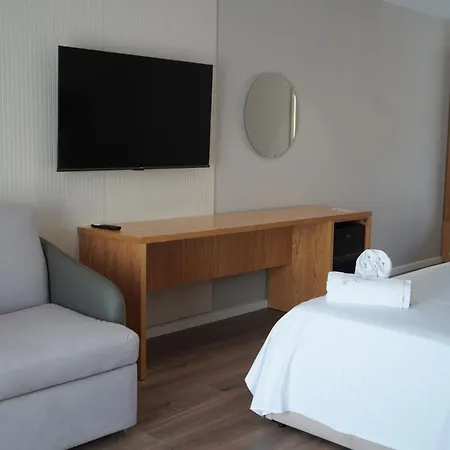 Platinium Hotel