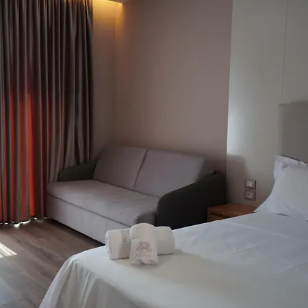 Hotel Platinium 4*