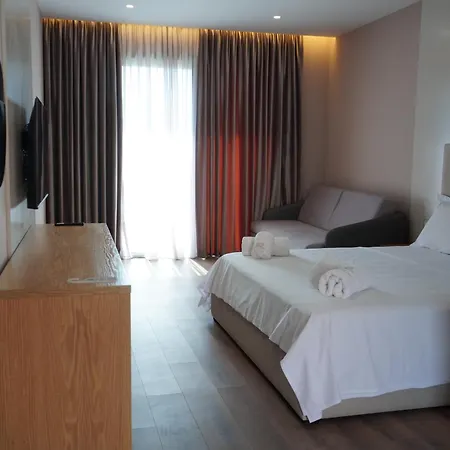 Hotel Platinium Dhermi
