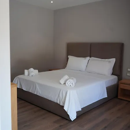 Hotel Platinium Dhermi