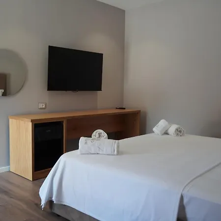 Platinium Hotel Dhermi