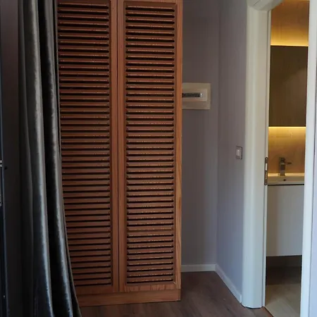 Hotel Platinium Dhermi