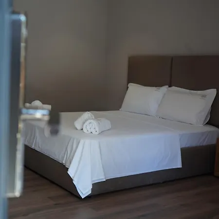 Platinium Hotel Dhermi