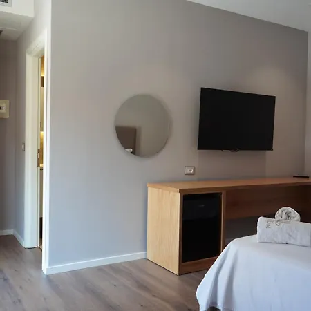 Platinium Hotel 4*