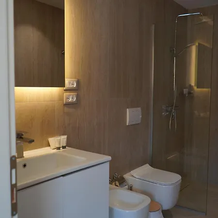 Hotel Platinium 4*