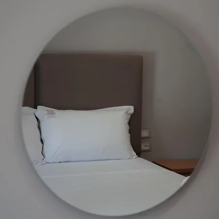 Platinium Hotel Dhermi