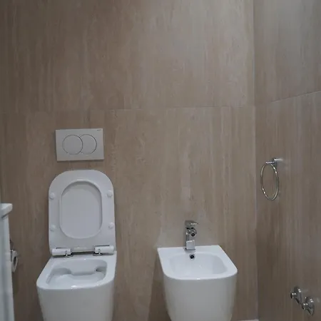 Hotel Platinium