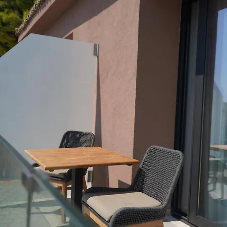 Hotel Platinium 4*