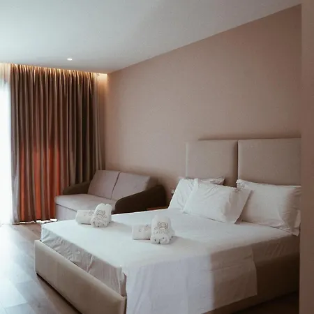 Platinium Hotel Dhermi