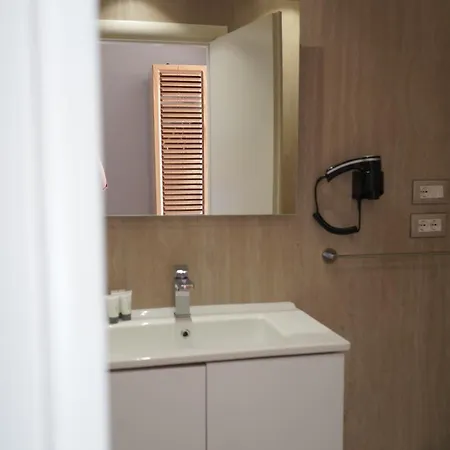 Hotel Platinium Dhermi