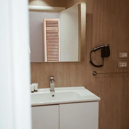 Hotel Platinium 4*