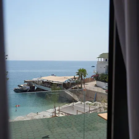 Platinium 4* Dhermi