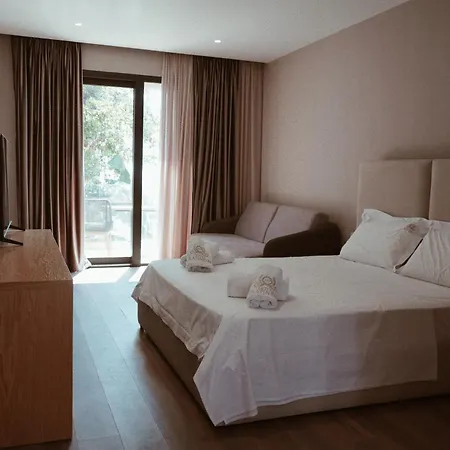 Platinium Hotel Dhermi