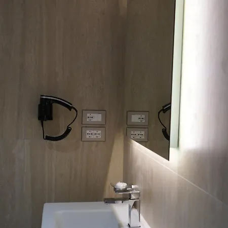 Hotel Platinium Dhermi