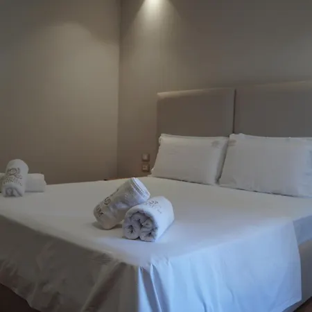 Hotel Platinium Dhermi
