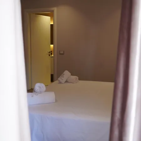 Platinium Hotel