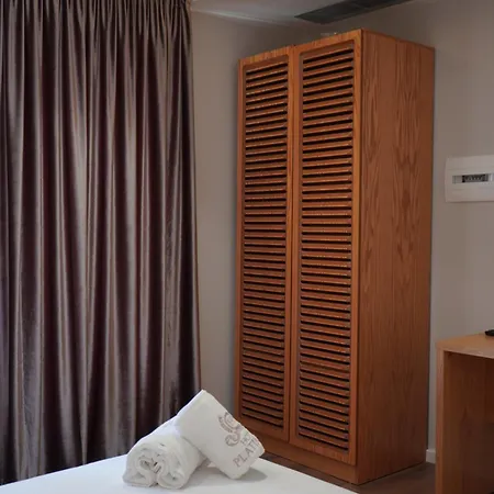 Hotel Platinium