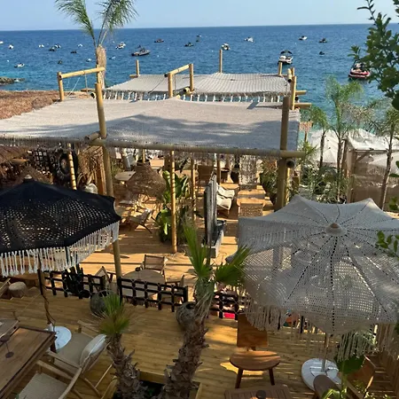 Hotel Platinium Dhermi