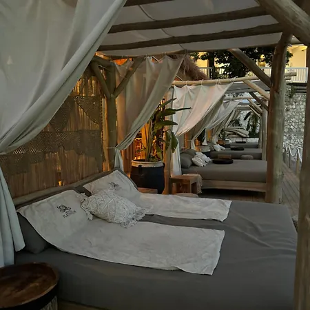 Hotel Platinium