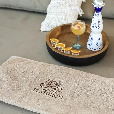 Szálloda Platinium