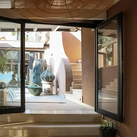 Platinium Szálloda Dhërmi