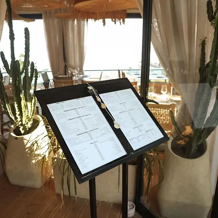 Platinium 4* Dhërmi