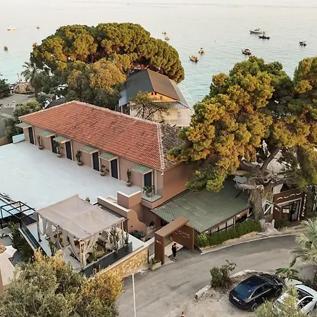 Platinium 4* Dhërmi