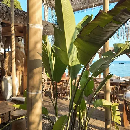 Platinium Szálloda Dhërmi