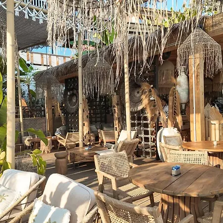 Platinium 4* Dhërmi