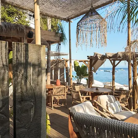 Platinium Szálloda Dhërmi