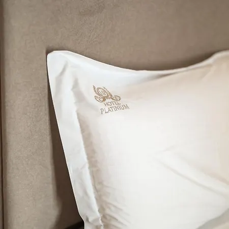 Platinium Szálloda Dhërmi