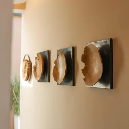 Szálloda Platinium Dhërmi