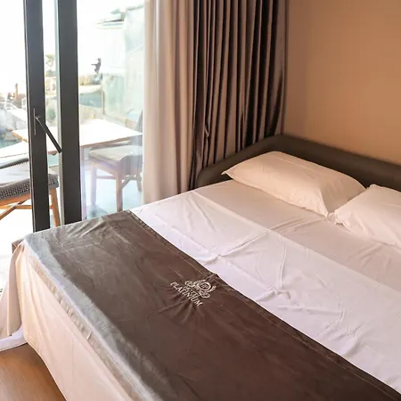 Szálloda Platinium 4*