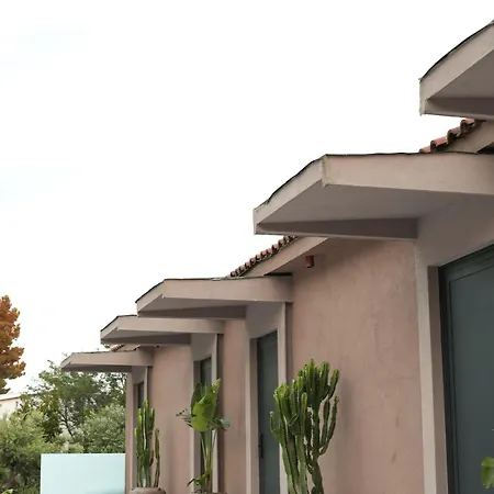 Platinium 4* Dhërmi