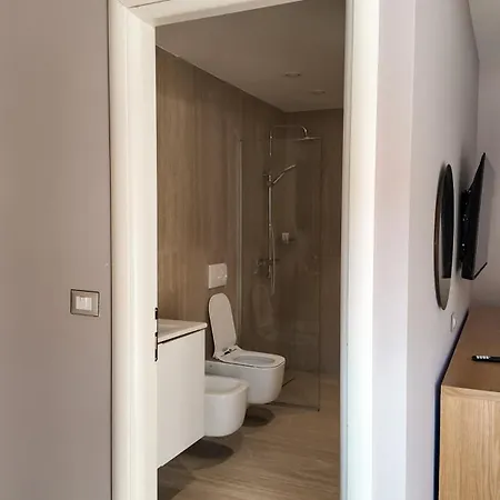 Platinium Szálloda 4*