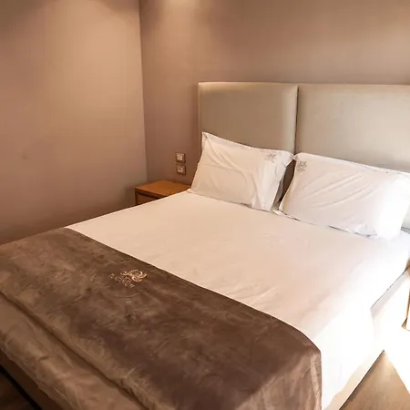 Szálloda Platinium 4*