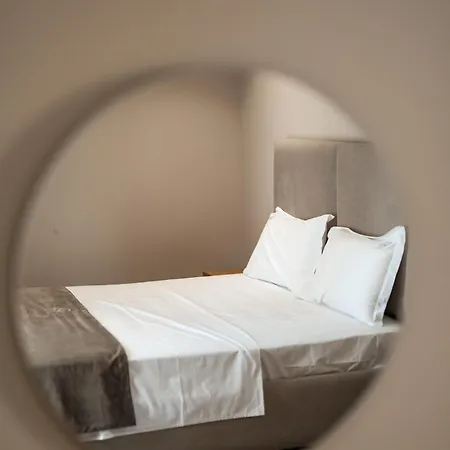 Platinium Szálloda Dhërmi