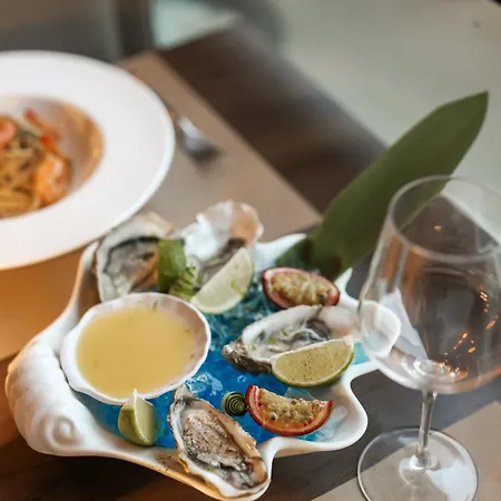 Platinium فندق 4*