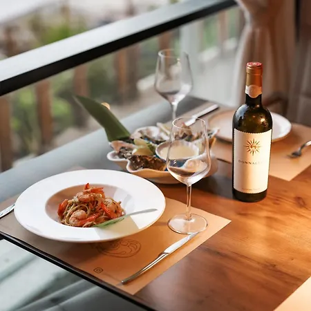 Platinium فندق ديرمي