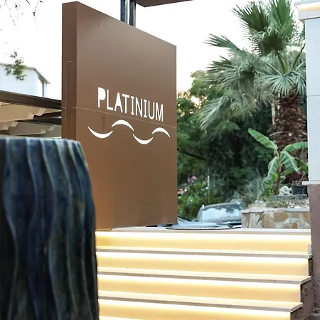 Platinium