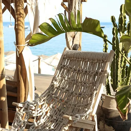 Platinium فندق ديرمي