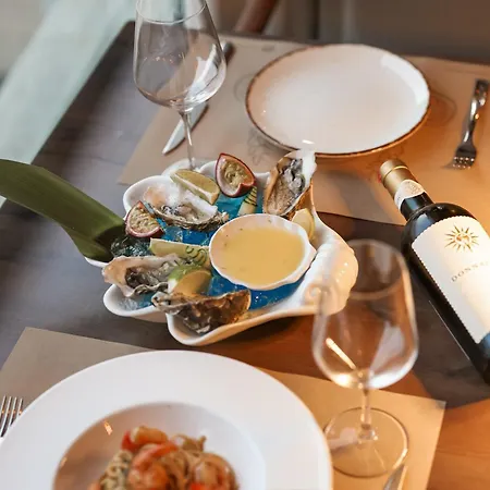 Platinium 4* ديرمي