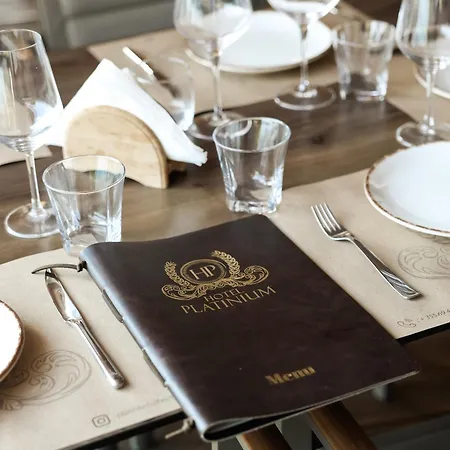 Platinium فندق 4*