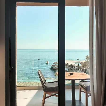 Platinium فندق ديرمي