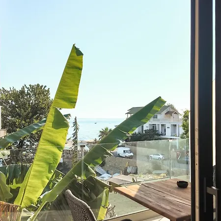 Platinium فندق ديرمي